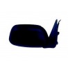 Retrovisore manuale nero dx