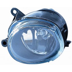 Fendinebbia passeggero - dx