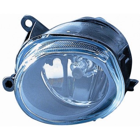 Fendinebbia passeggero - dx