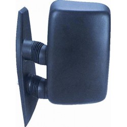 Retrovisore manuale sx