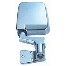 Retrovisore manuale sx