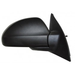 Retrovisore meccanico 5 porte verniciabile dx
