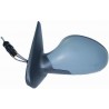 Retrovisore meccanico asferico nero versione dal 03/2003 in poi sx