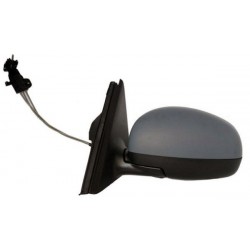 Retrovisore meccanico asferico verniciabile sx