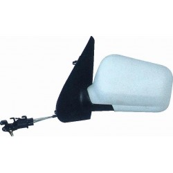 Retrovisore meccanico asferico verniciabile sx