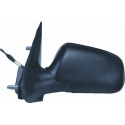 Retrovisore meccanico asferico verniciabile sx