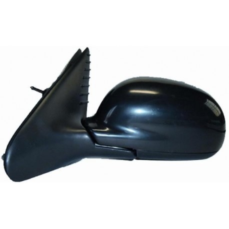Retrovisore meccanico asferico verniciabile sx