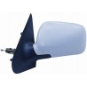 Retrovisore meccanico asferico verniciabile sx