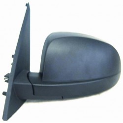 Retrovisore meccanico asferico verniciabile sx