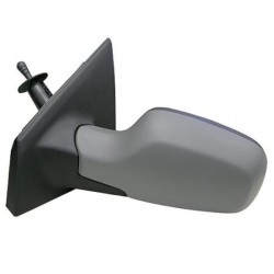 Retrovisore meccanico asferico verniciabile sx