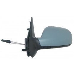 Retrovisore meccanico asferico verniciabile sx