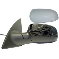 Retrovisore meccanico asferico verniciabile sx