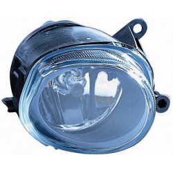 Fendinebbia guida - sx