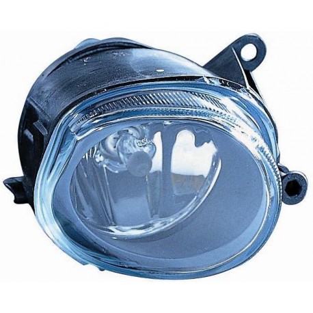 Fendinebbia guida - sx