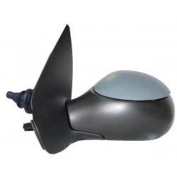 Retrovisore meccanico asferico verniciabile sx