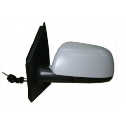 Retrovisore meccanico asferico verniciabile sx