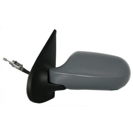 Retrovisore meccanico asferico verniciabile sx