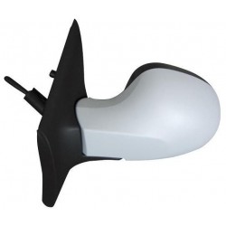 Retrovisore meccanico asferico verniciabile sx