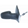 Retrovisore meccanico con sonda nero versione comfort dx