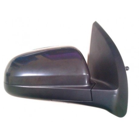 Retrovisore meccanico nero dx