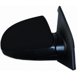 Retrovisore meccanico nero dx