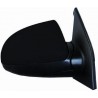 Retrovisore meccanico nero dx