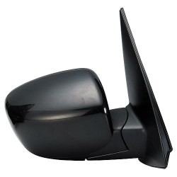 Retrovisore meccanico nero dx