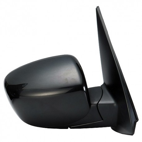 Retrovisore meccanico nero dx