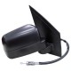 Retrovisore meccanico nero dx