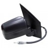 Retrovisore meccanico nero dx