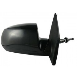 Retrovisore meccanico nero dx