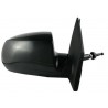 Retrovisore meccanico nero dx