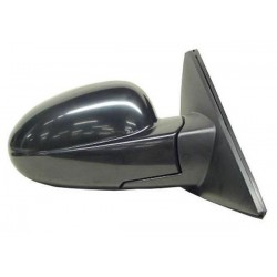 Retrovisore meccanico nero dx