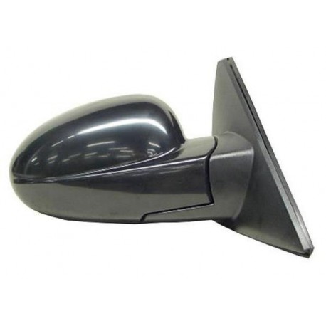 Retrovisore meccanico nero dx