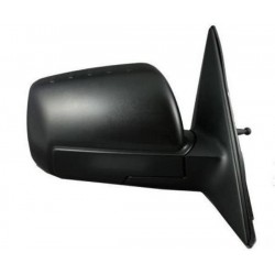 Retrovisore meccanico nero dx