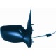 Retrovisore meccanico nero dx