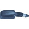 Retrovisore meccanico nero dx