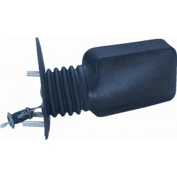 Retrovisore meccanico nero dx