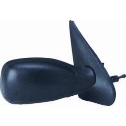 Retrovisore meccanico nero dx