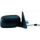 Retrovisore meccanico nero dx