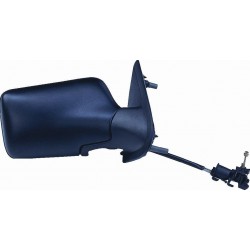 Retrovisore meccanico nero dx