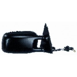 Retrovisore meccanico nero dx