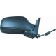 Retrovisore meccanico nero dx
