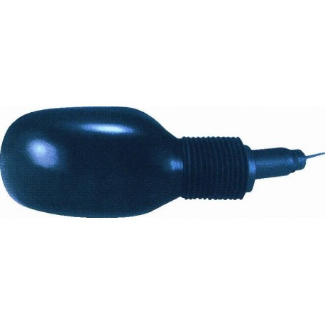 Retrovisore meccanico nero dx