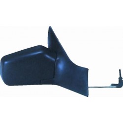 Retrovisore meccanico nero dx
