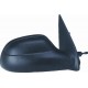 Retrovisore meccanico nero dx