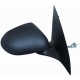 Retrovisore meccanico nero dx