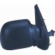 Retrovisore meccanico nero dx