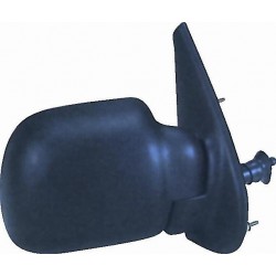 Retrovisore meccanico nero dx