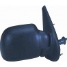 Retrovisore meccanico nero dx